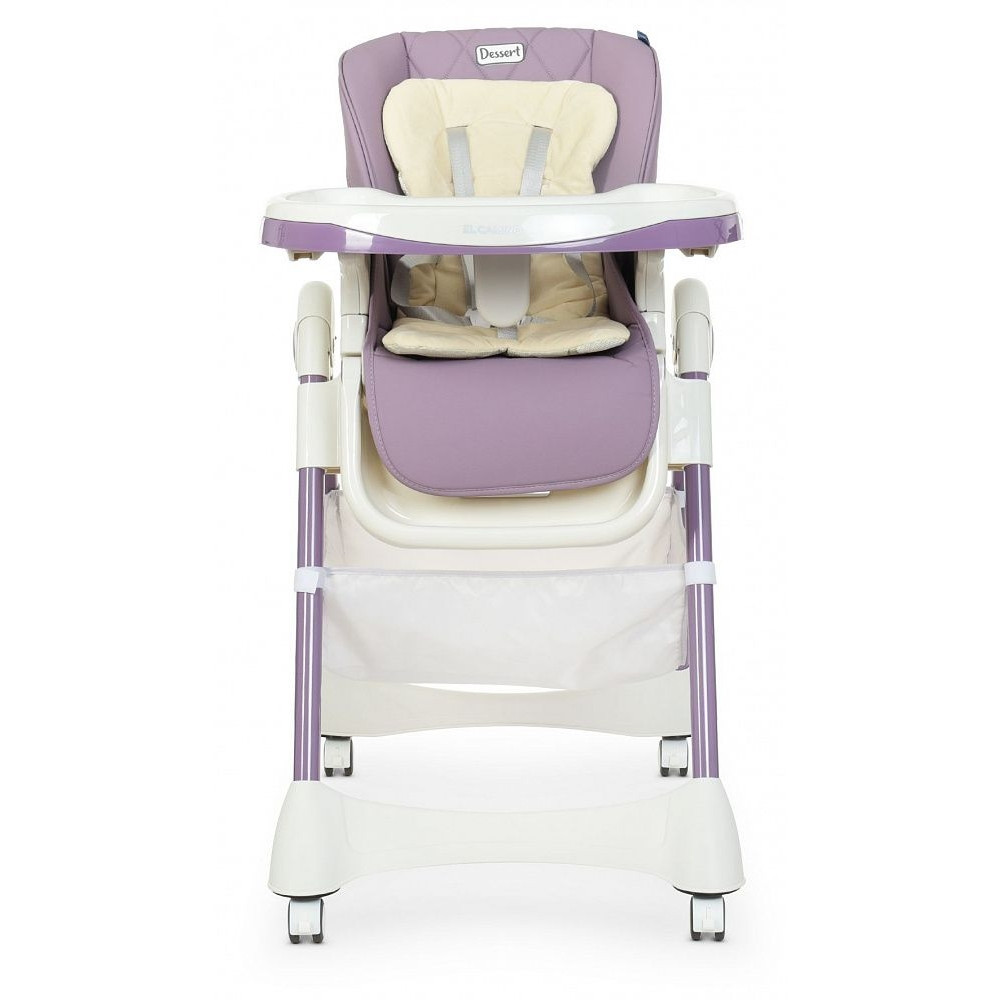 Стільчик El Camino Dessert Lilac ліловий (ME 1086)