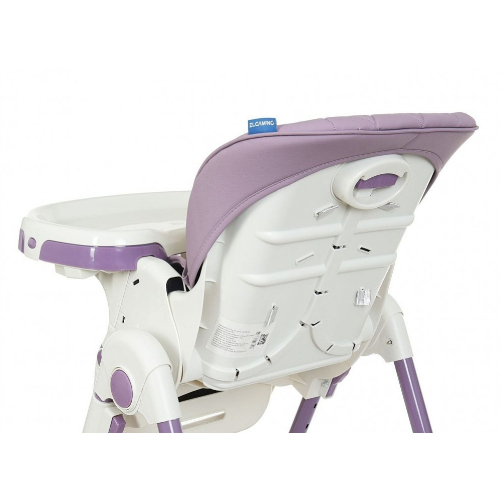 Стільчик El Camino Dessert Lilac ліловий (ME 1086)