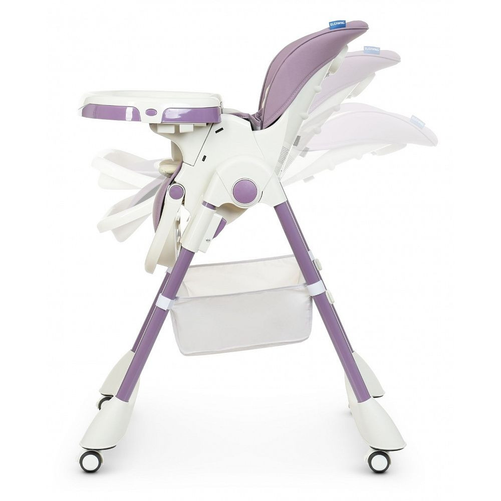 Стільчик El Camino Dessert Lilac ліловий (ME 1086)