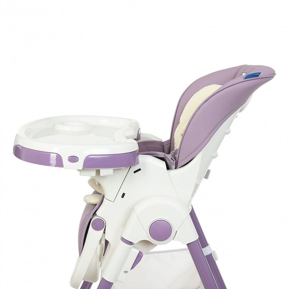 Стільчик El Camino Dessert Lilac ліловий (ME 1086)