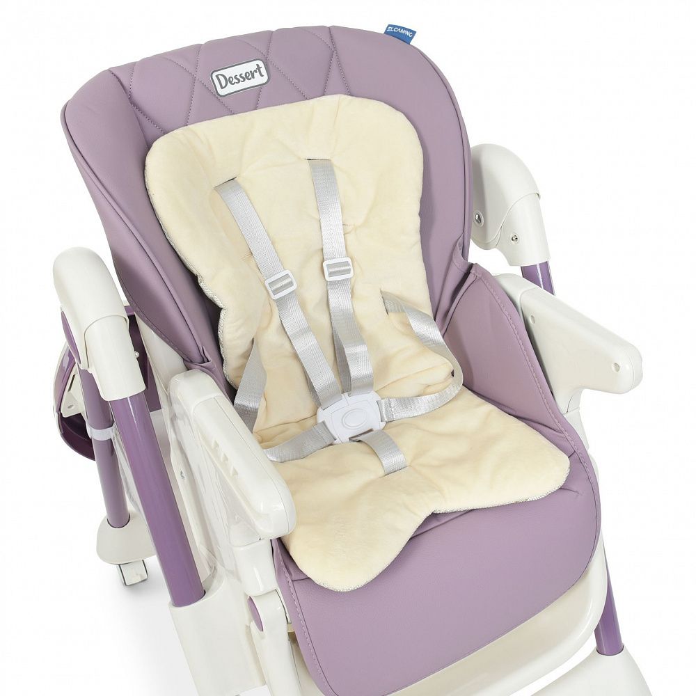 Стільчик El Camino Dessert Lilac ліловий (ME 1086)