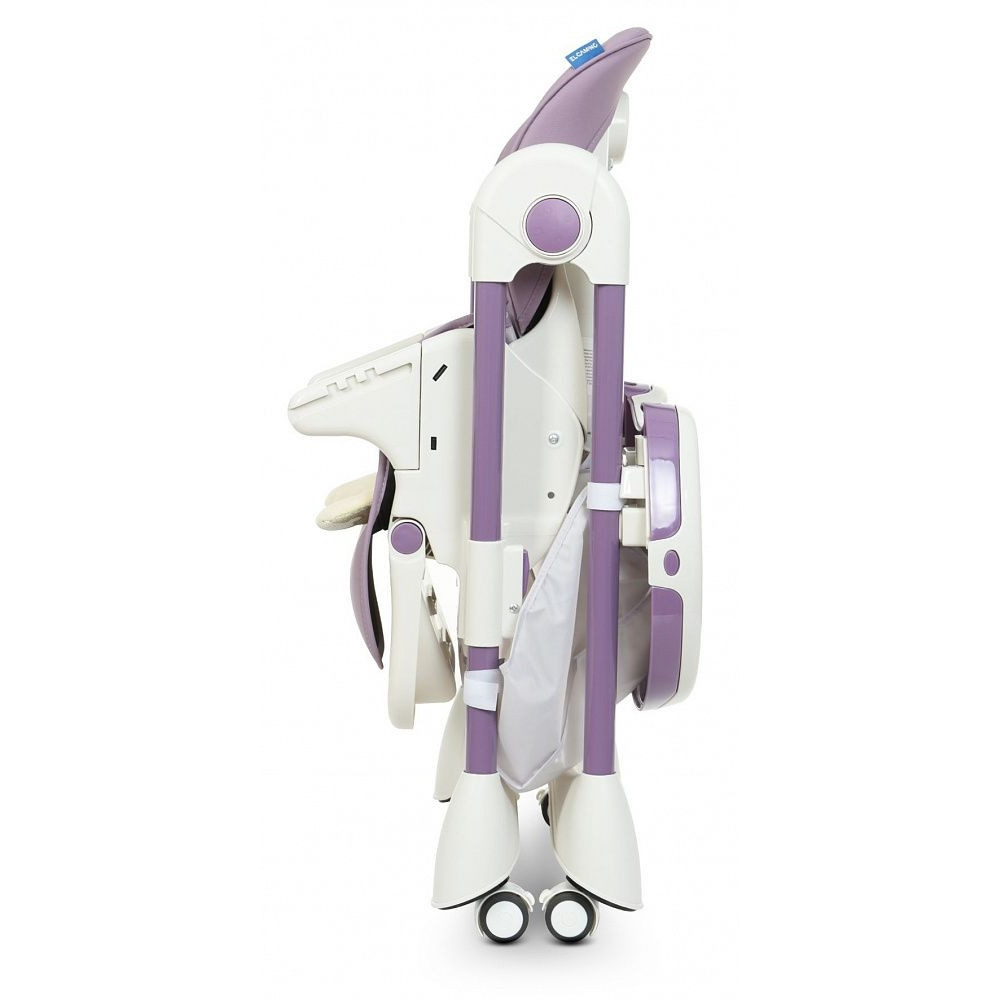 Стільчик El Camino Dessert Lilac ліловий (ME 1086)