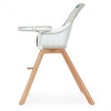 Стільчик El Camino Organic ME 1050 Gray