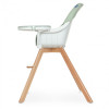 Стільчик El Camino Organic ME 1050 Mint