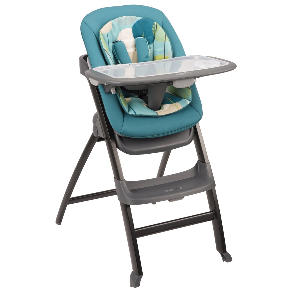 Стульчик для кормления Evenflo Quatore Lake (Эвенфло Куаторе)