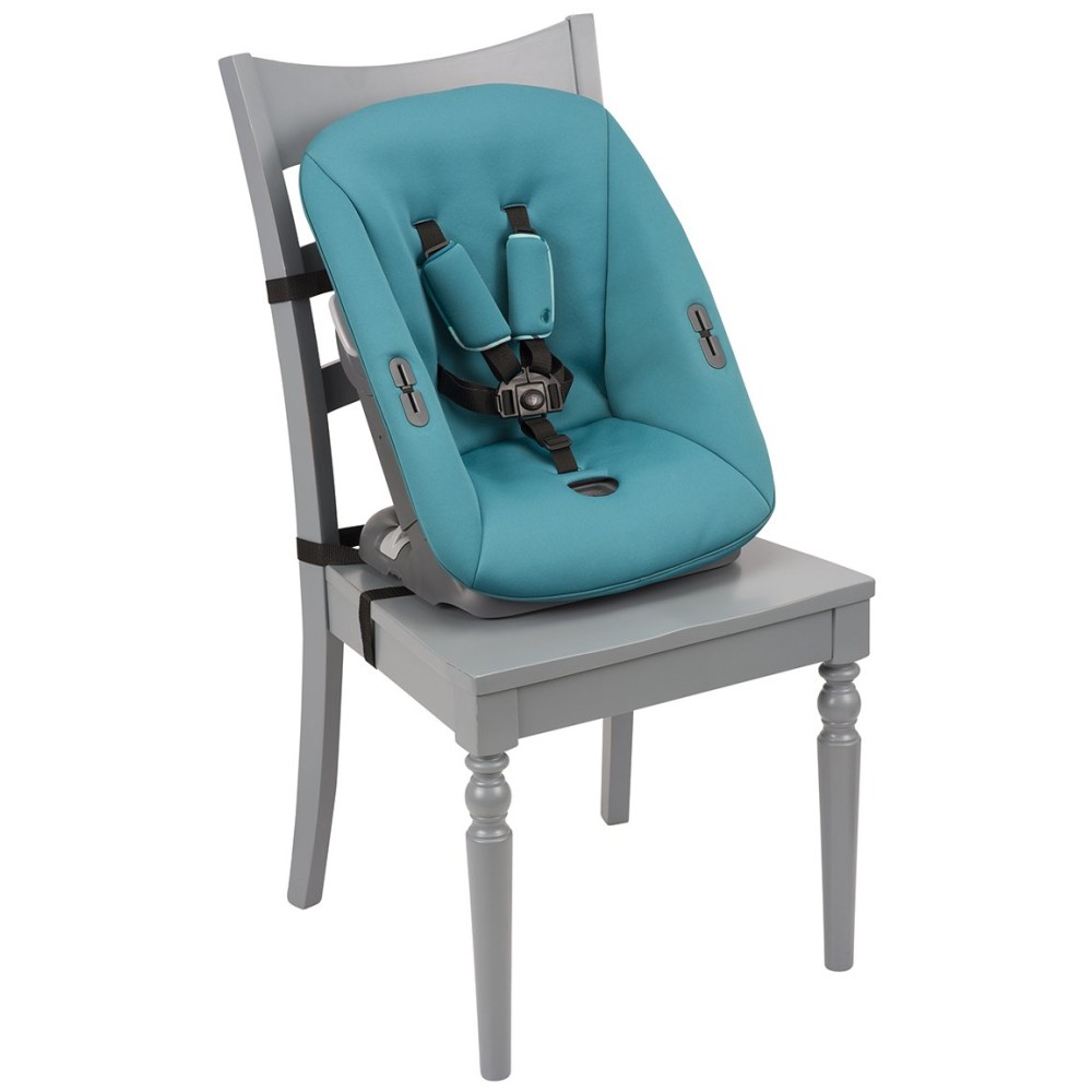 Стульчик для кормления Evenflo Quatore Lake (Эвенфло Куаторе)