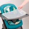 Стульчик для кормления Evenflo Quatore Lake (Эвенфло Куаторе)
