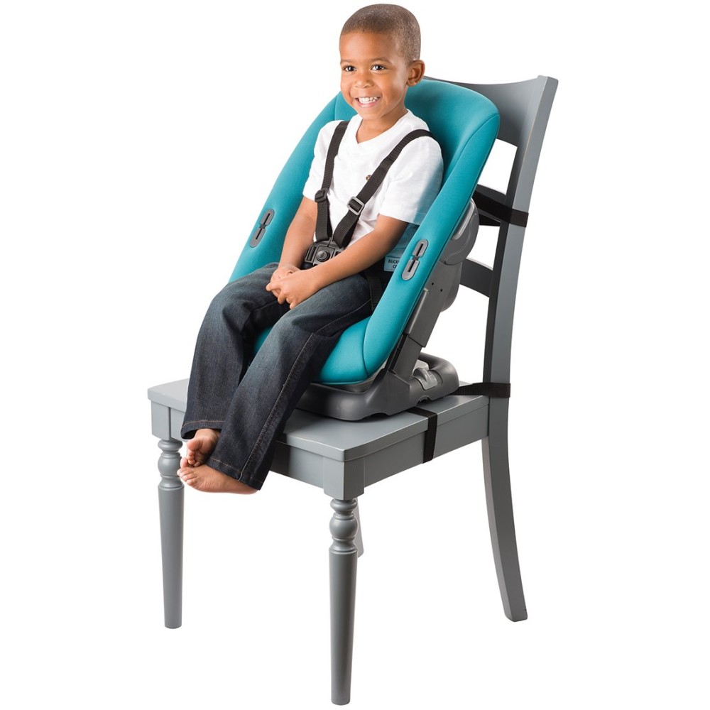 Стульчик для кормления Evenflo Quatore Lake (Эвенфло Куаторе)