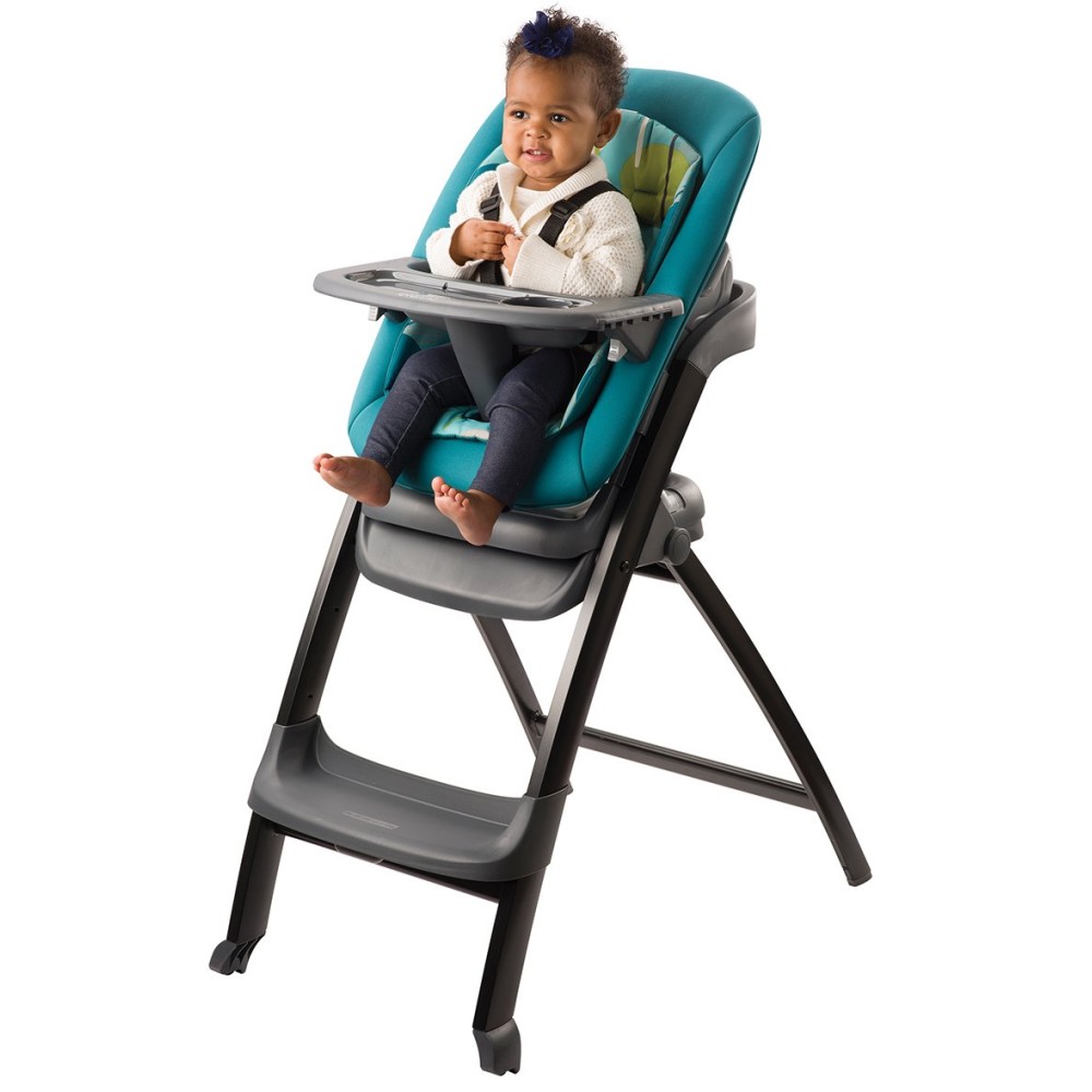 Стульчик для кормления Evenflo Quatore Lake (Эвенфло Куаторе)