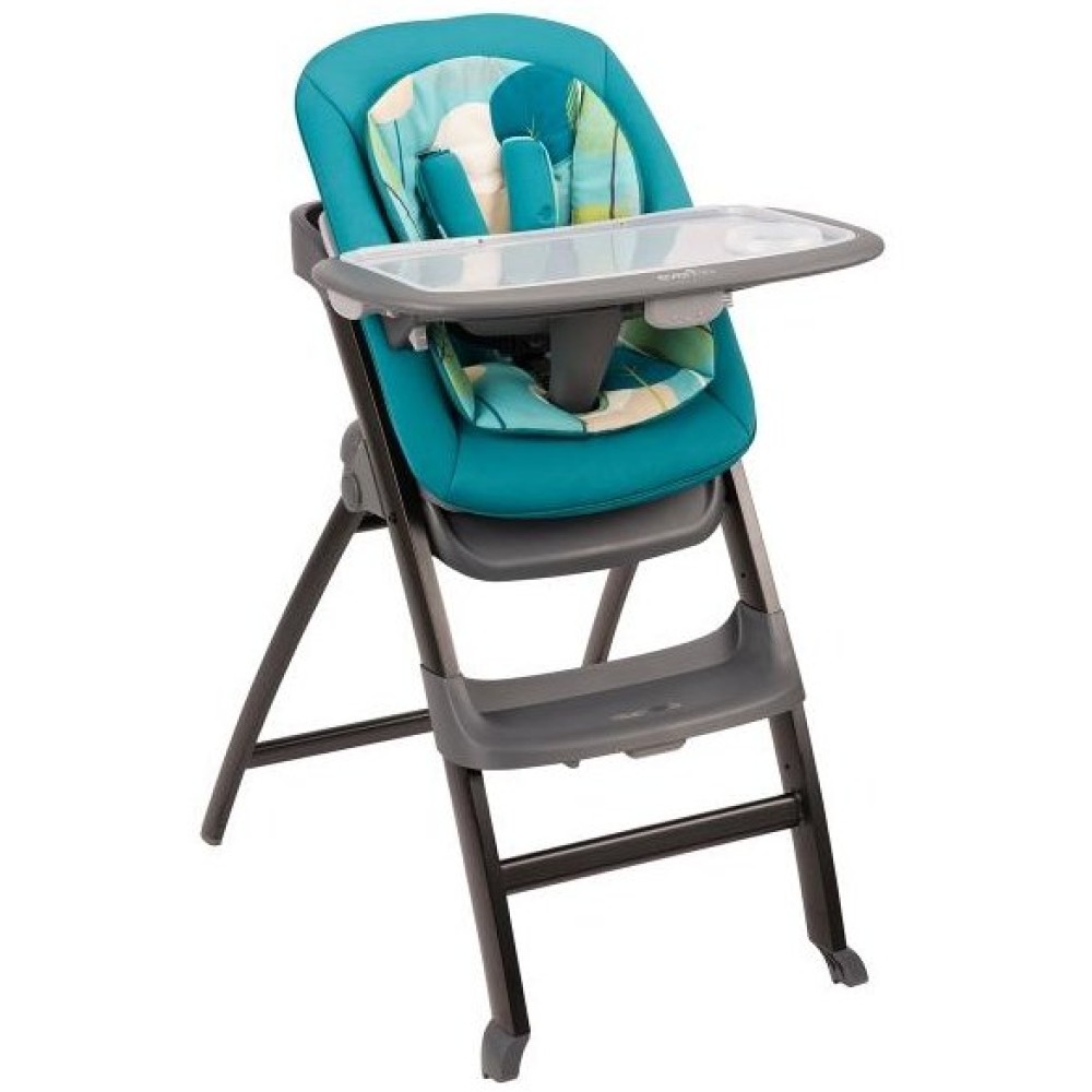 Стульчик для кормления Evenflo Quatore Lake (Эвенфло Куаторе)