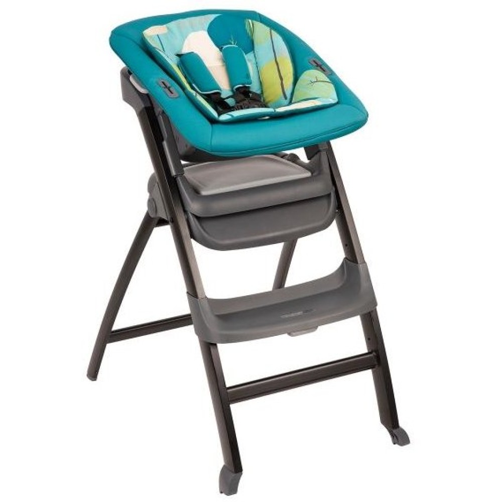 Стульчик для кормления Evenflo Quatore Lake (Эвенфло Куаторе)