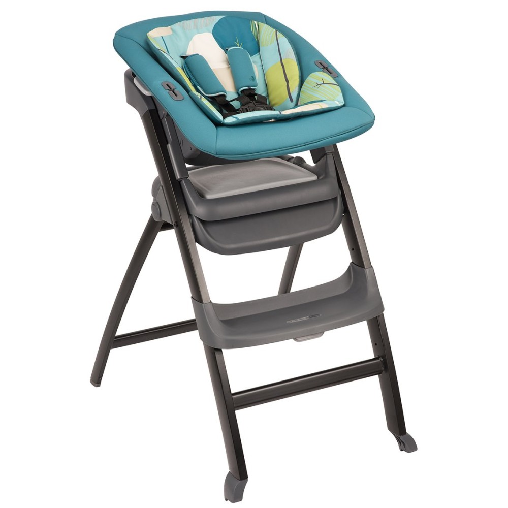 Стульчик для кормления Evenflo Quatore Lake (Эвенфло Куаторе)