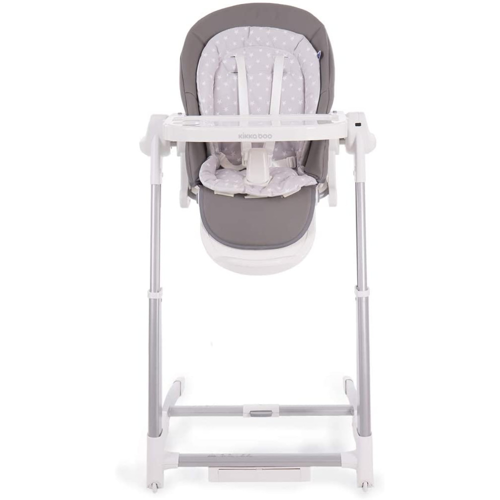 Стільчик KikkaBoo Swing 3 в 1 Prima Mint