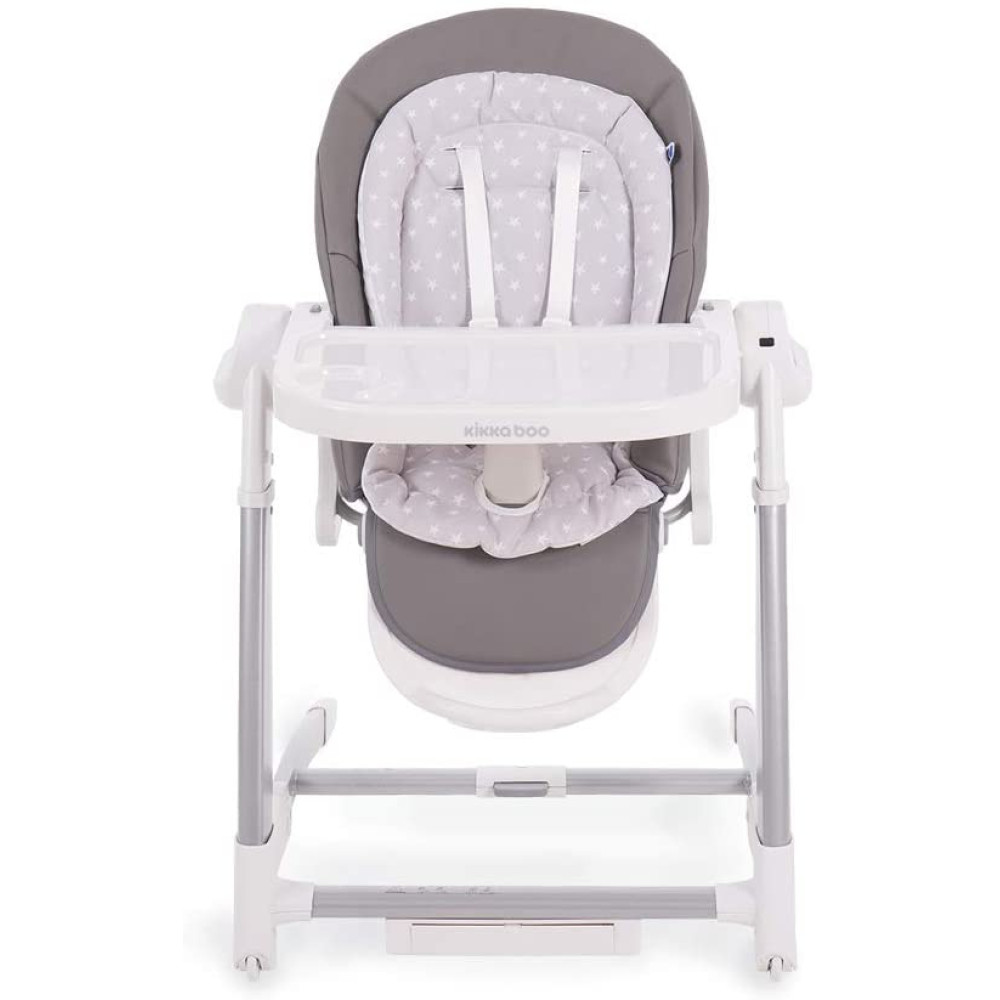 Стільчик KikkaBoo Swing 3 в 1 Prima Mint