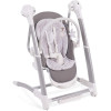 Стільчик KikkaBoo Swing 3 в 1 Prima Mint