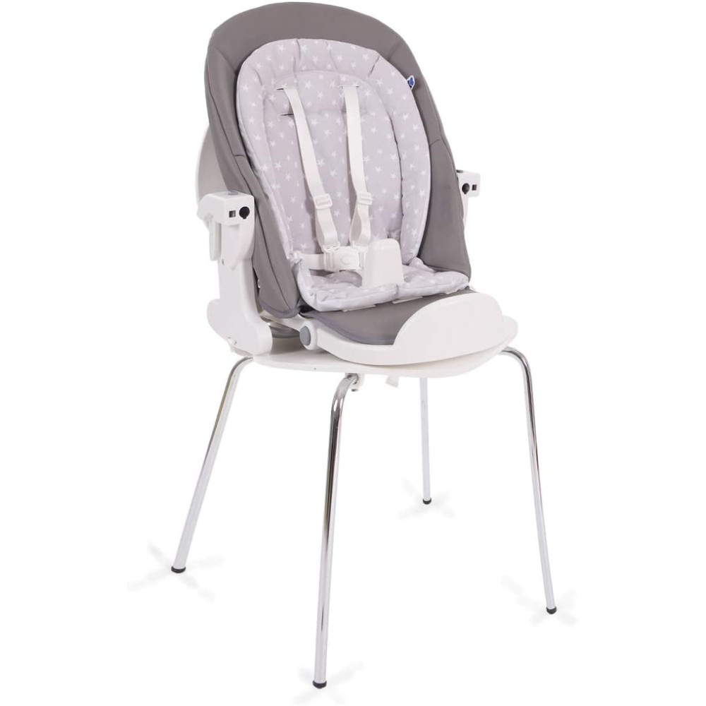 Стільчик KikkaBoo Swing 3 в 1 Prima Mint