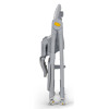 Kinderkraft Lastree - стільчик для годування, шезлонг для новонароджених • Gray (KHLAST00GRY0000)