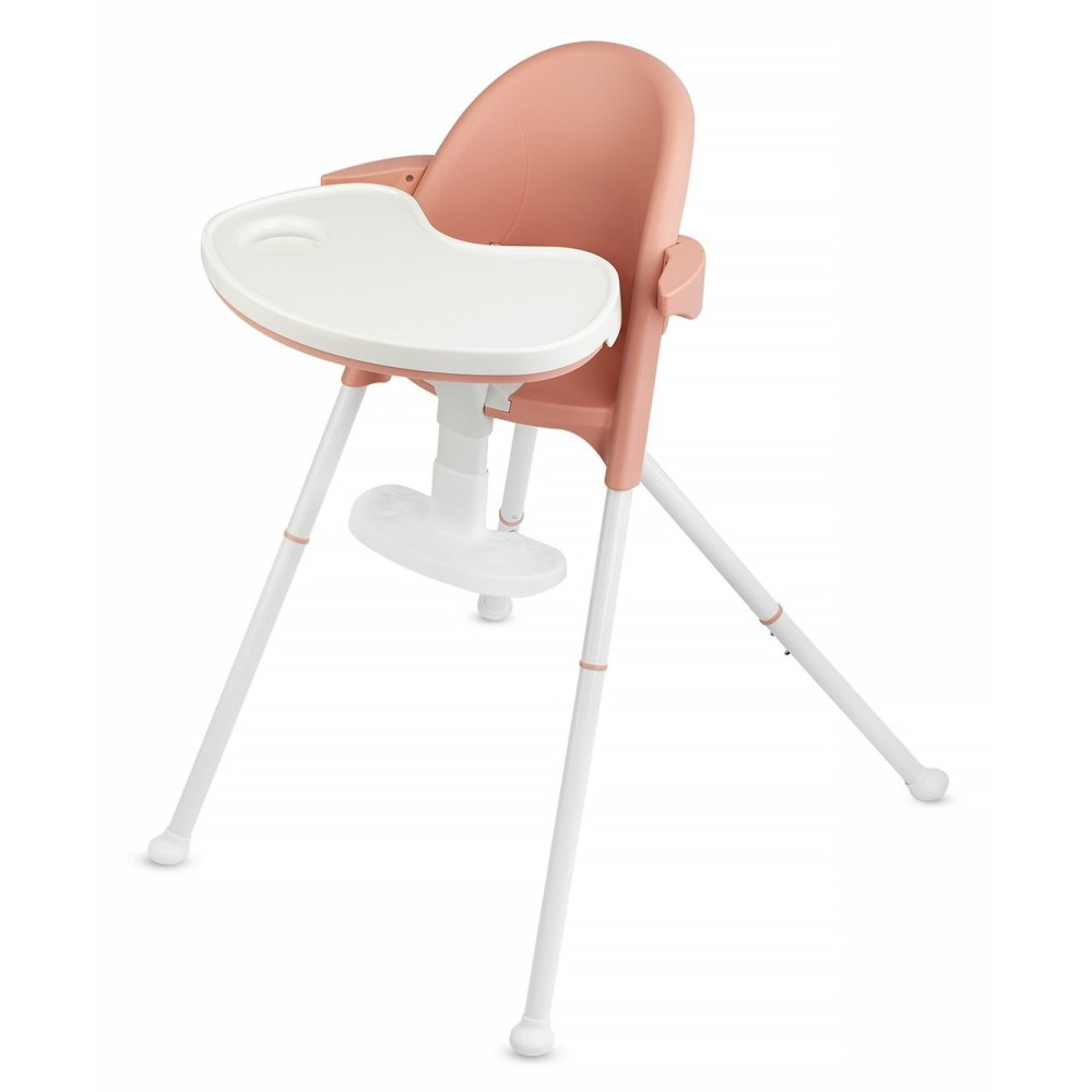 Стульчик Kinderkraft Pini Pink