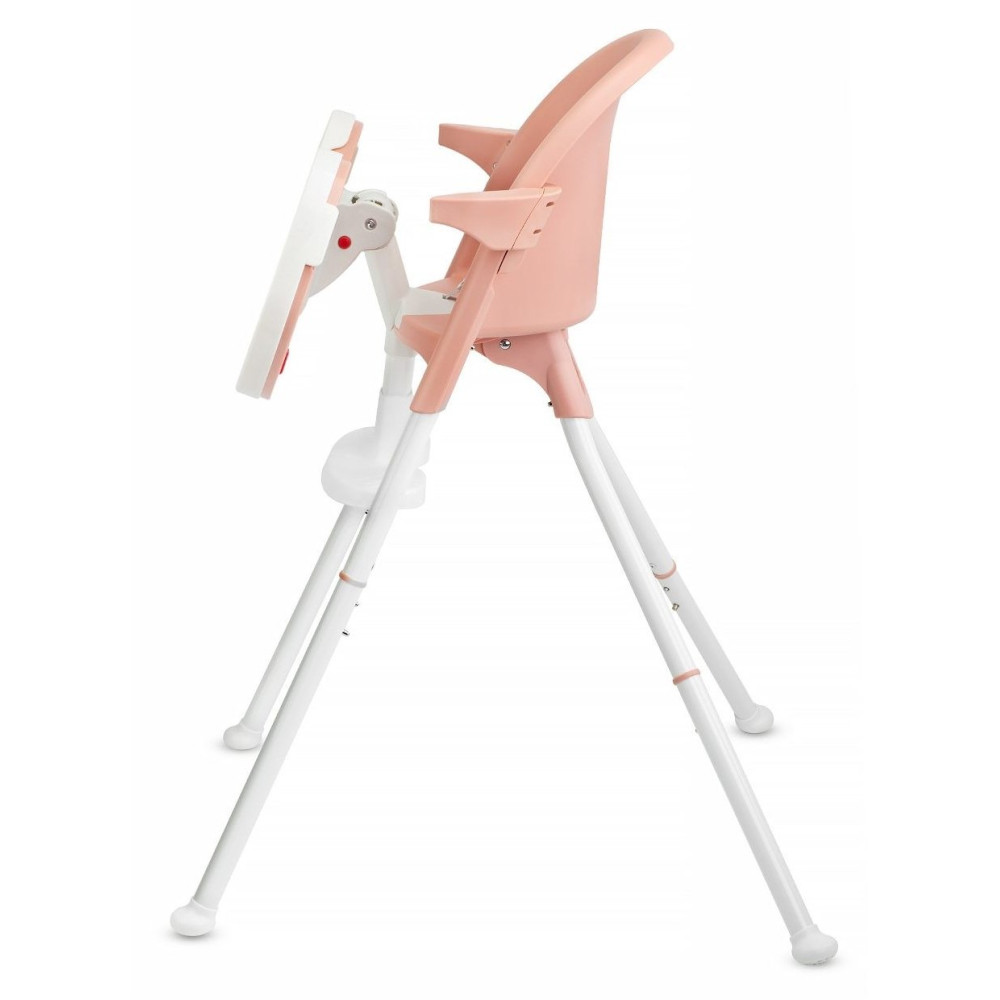 Стульчик Kinderkraft Pini Pink Стульчик Kinderkraft Pini Pink