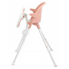 Стульчик Kinderkraft Pini Pink