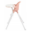 Стульчик Kinderkraft Pini Pink