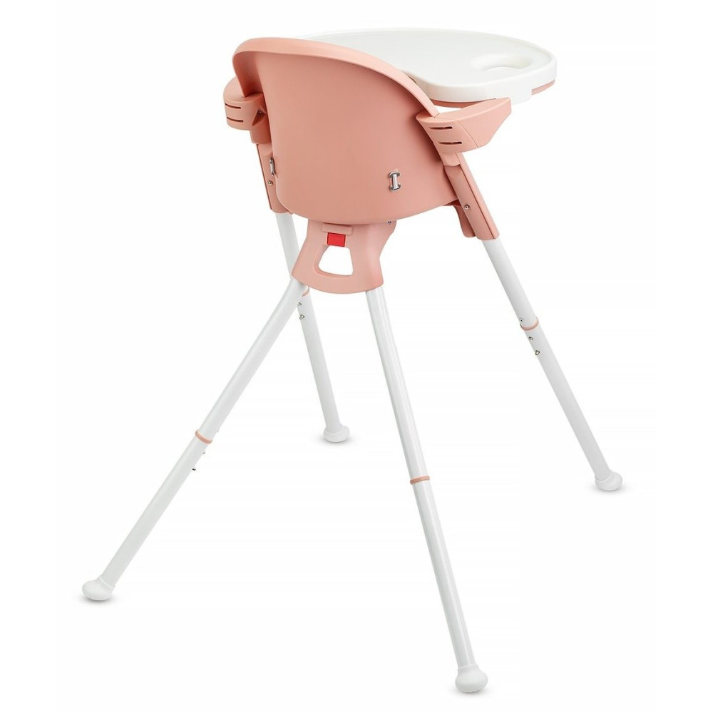 Стульчик Kinderkraft Pini Pink Стульчик Kinderkraft Pini Pink