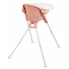 Стульчик Kinderkraft Pini Pink