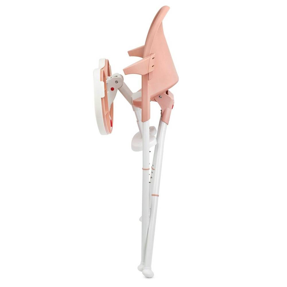 Стульчик Kinderkraft Pini Pink Стульчик Kinderkraft Pini Pink