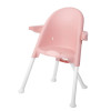 Стульчик Kinderkraft Pini Pink