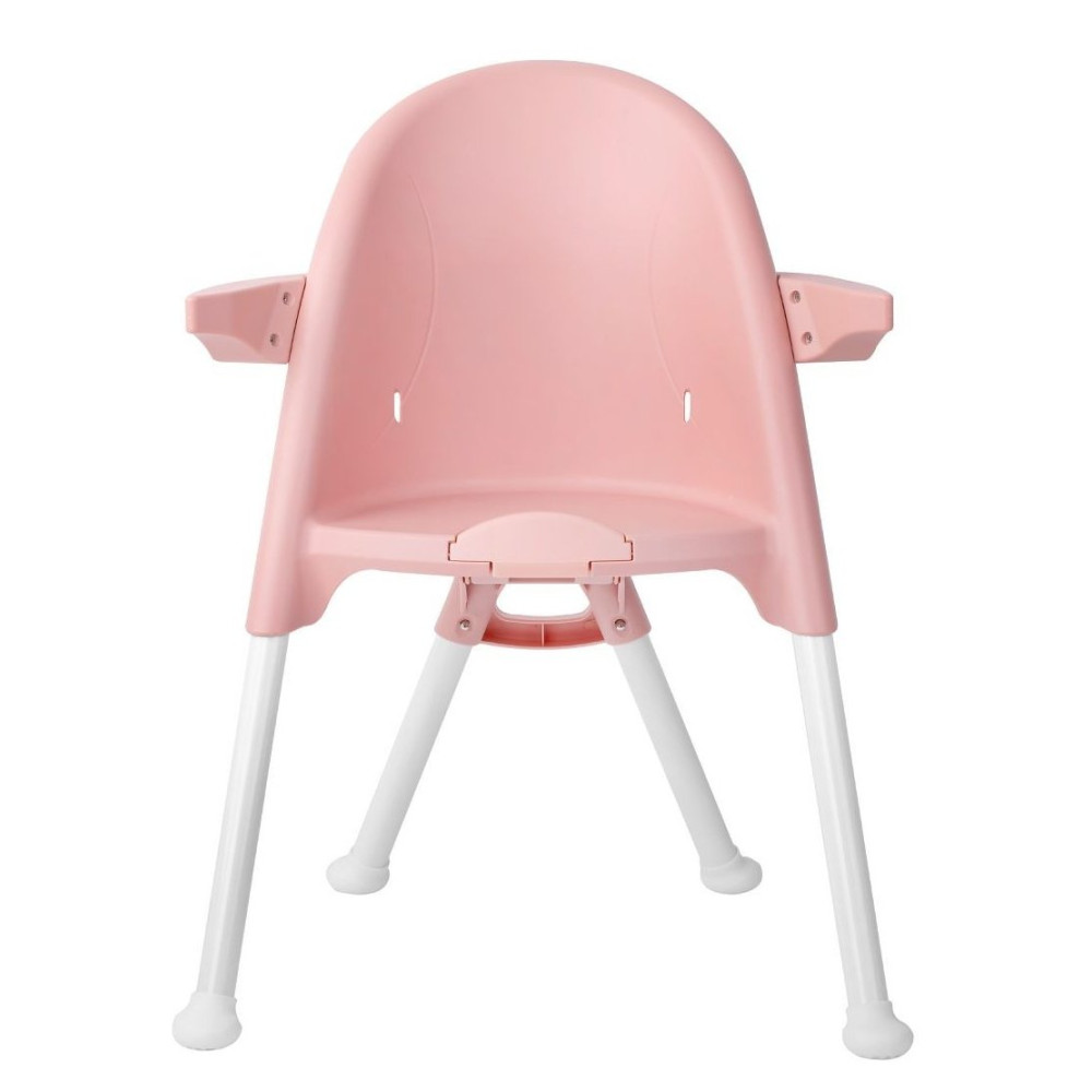 Стульчик Kinderkraft Pini Pink Стульчик Kinderkraft Pini Pink
