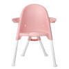 Стульчик Kinderkraft Pini Pink