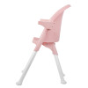 Стульчик Kinderkraft Pini Pink