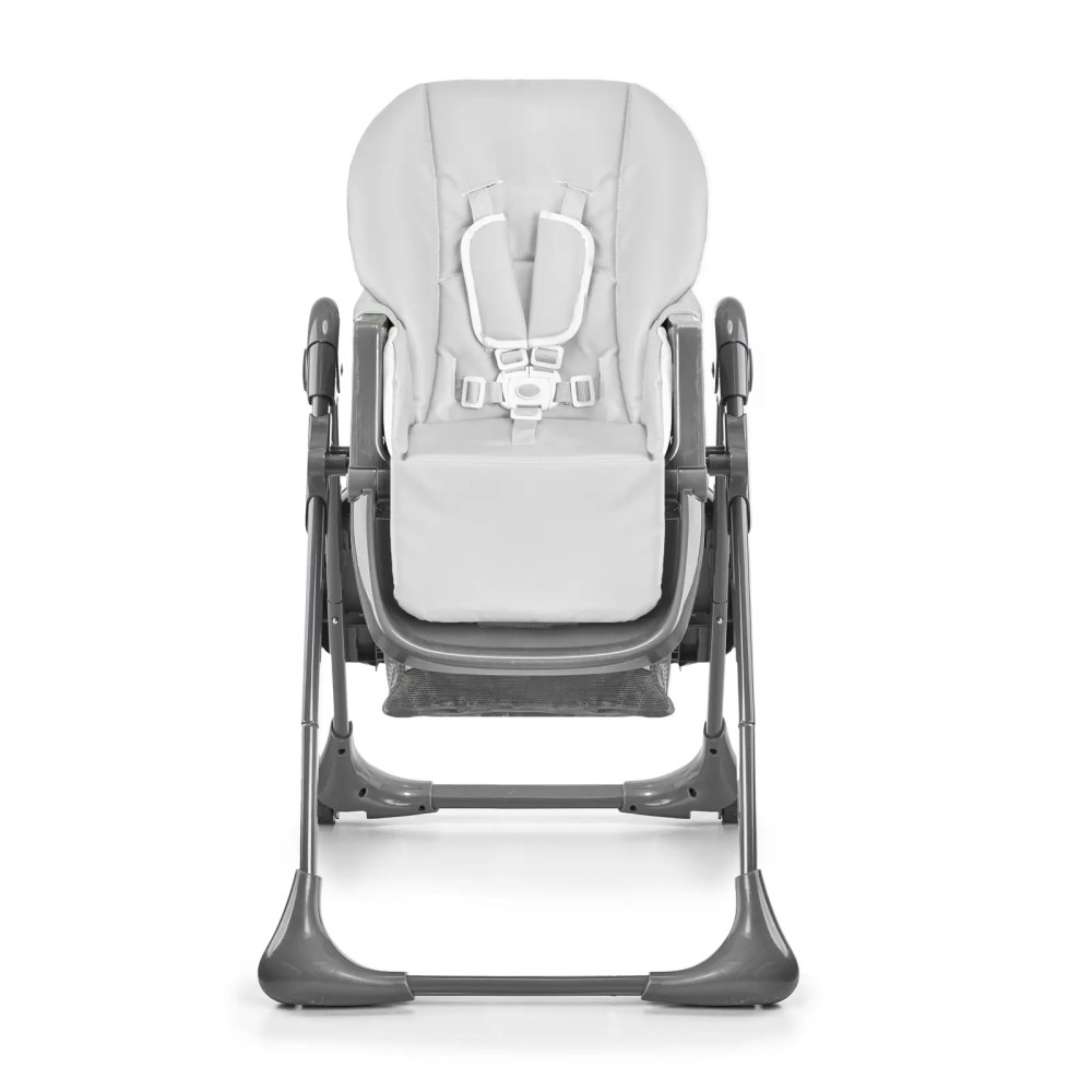 Kinderkraft Tastee - стільчик для годування (від 6 місяців до 3 років) • Grey (KHTAST00GRY0000) Kinderkraft Tastee - стільчик для годування (від 6 місяців до 3 років) • Grey (KHTAST00GRY0000)