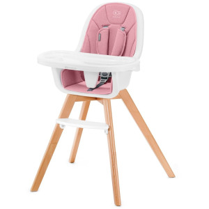 Стульчик Kinderkraft Tixi Pink