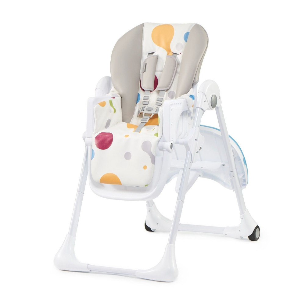 Kinderkraft Yummy - стільчик для годування • Multi (KKKYUMMMUL0000) Kinderkraft Yummy - стільчик для годування • Multi (KKKYUMMMUL0000)