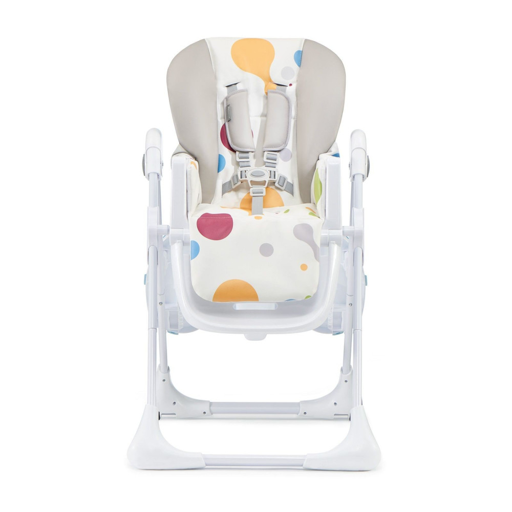 Kinderkraft Yummy - стільчик для годування • Multi (KKKYUMMMUL0000) Kinderkraft Yummy - стільчик для годування • Multi (KKKYUMMMUL0000)