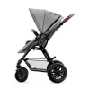 Коляска 3 в 1 Kinderkraft Moov Gray (KKWMOOVGRY00NC)