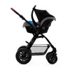 Коляска 3 в 1 Kinderkraft Moov Gray (KKWMOOVGRY00NC)