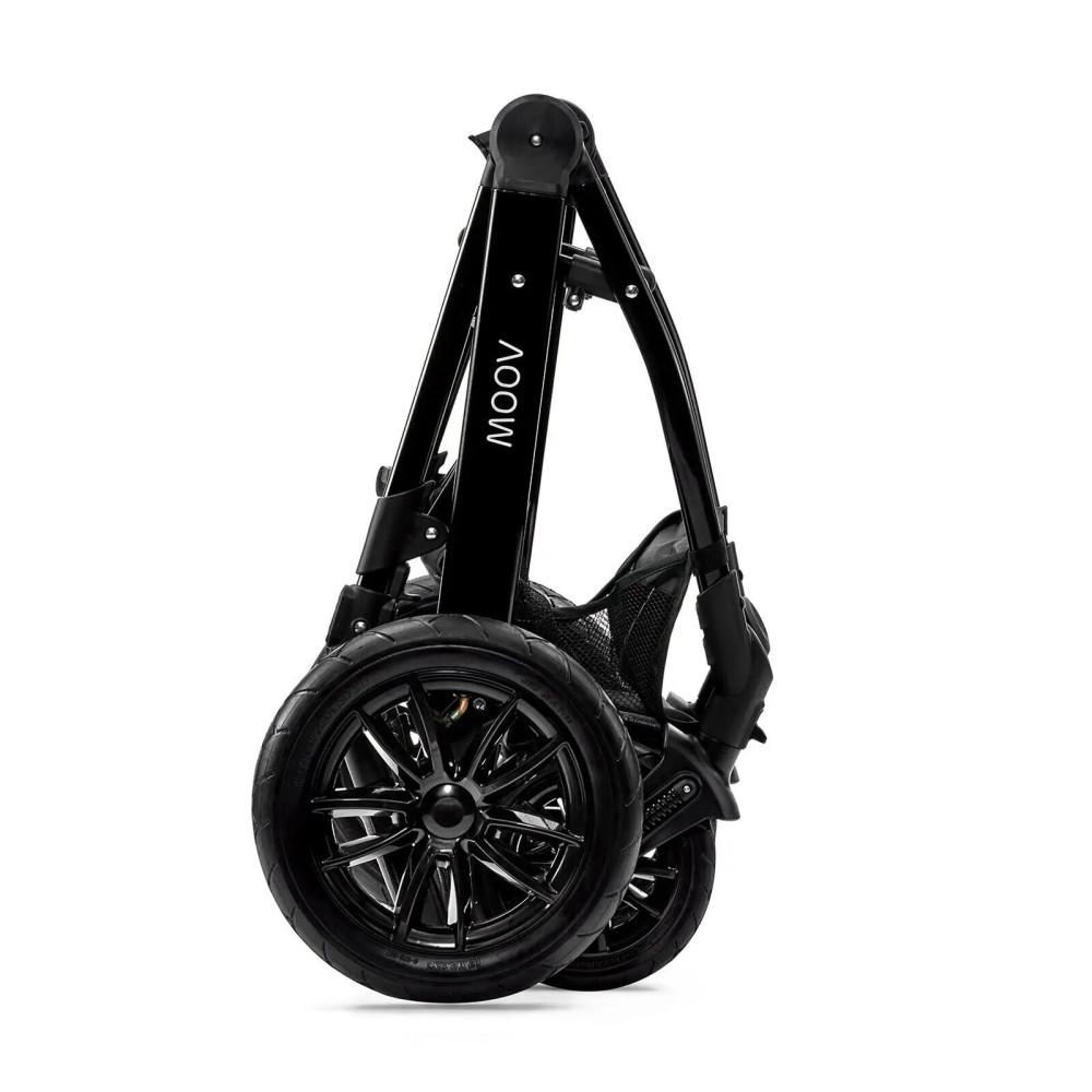 Коляска 3 в 1 Kinderkraft Moov Gray (KKWMOOVGRY00NC) Коляска 3 в 1 Kinderkraft Moov Gray (KKWMOOVGRY00NC)
