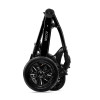 Коляска 3 в 1 Kinderkraft Moov Gray (KKWMOOVGRY00NC)