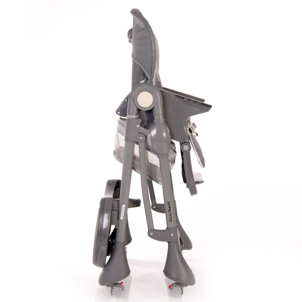 Стільчик Lorelli Appetito Beige