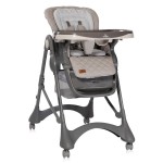 Стільчик Lorelli Appetito Beige