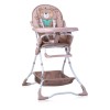 Стільчик Lorelli BonBon Beige Bear