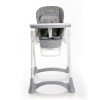 Стільчик Lorelli Campanella Grey Candy