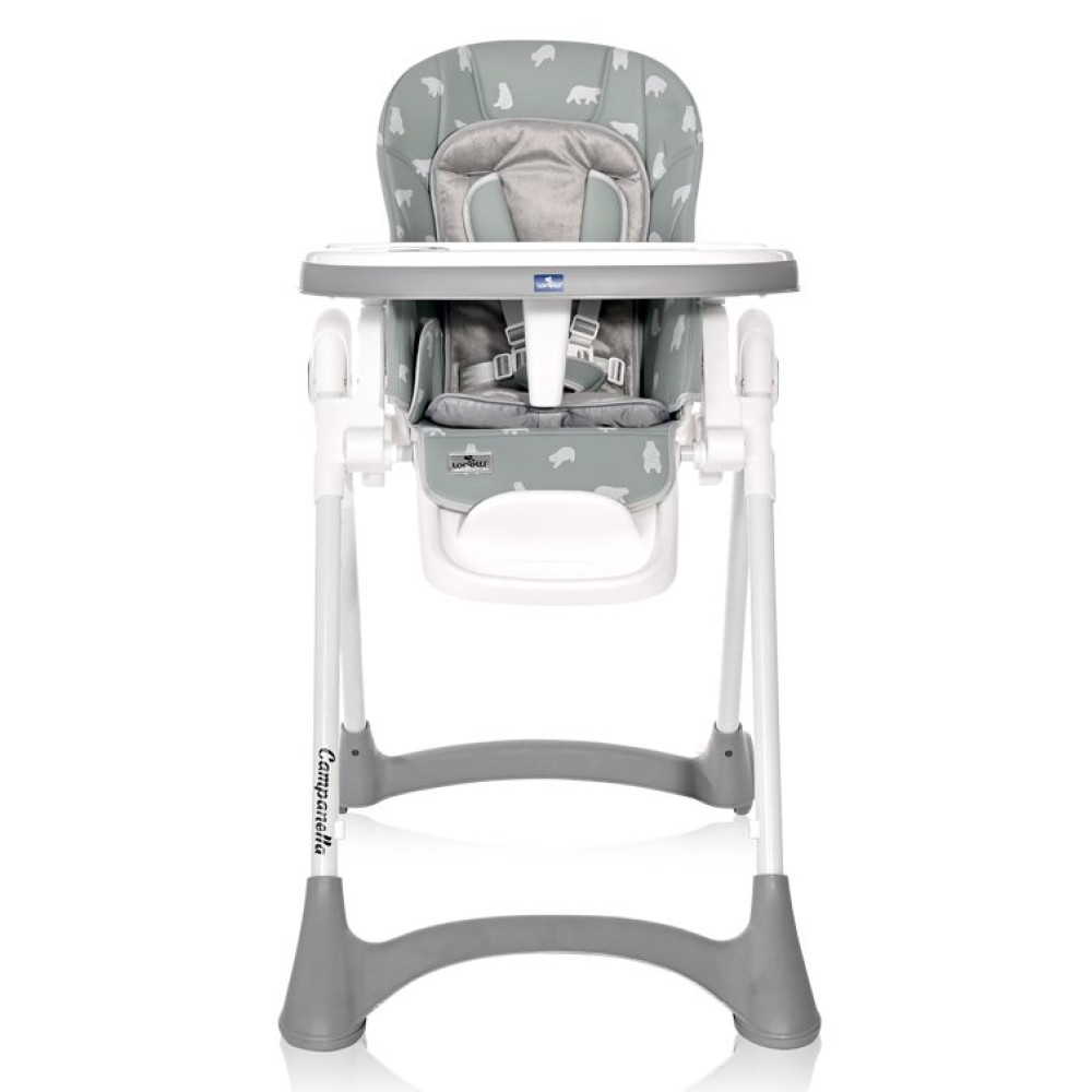 Стільчик Lorelli Campanella Blue Surf Bears Стільчик Lorelli Campanella Blue Surf Bears
