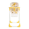 Стільчик Lorelli Cryspi Yellow Giraffe
