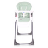 Стільчик Lorelli Cryspi Frosty Green Leather