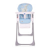 Стільчик Lorelli Cryspi Tender Blue Fun