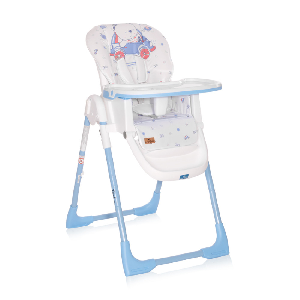 Стільчик Lorelli Dalia Blue Bear