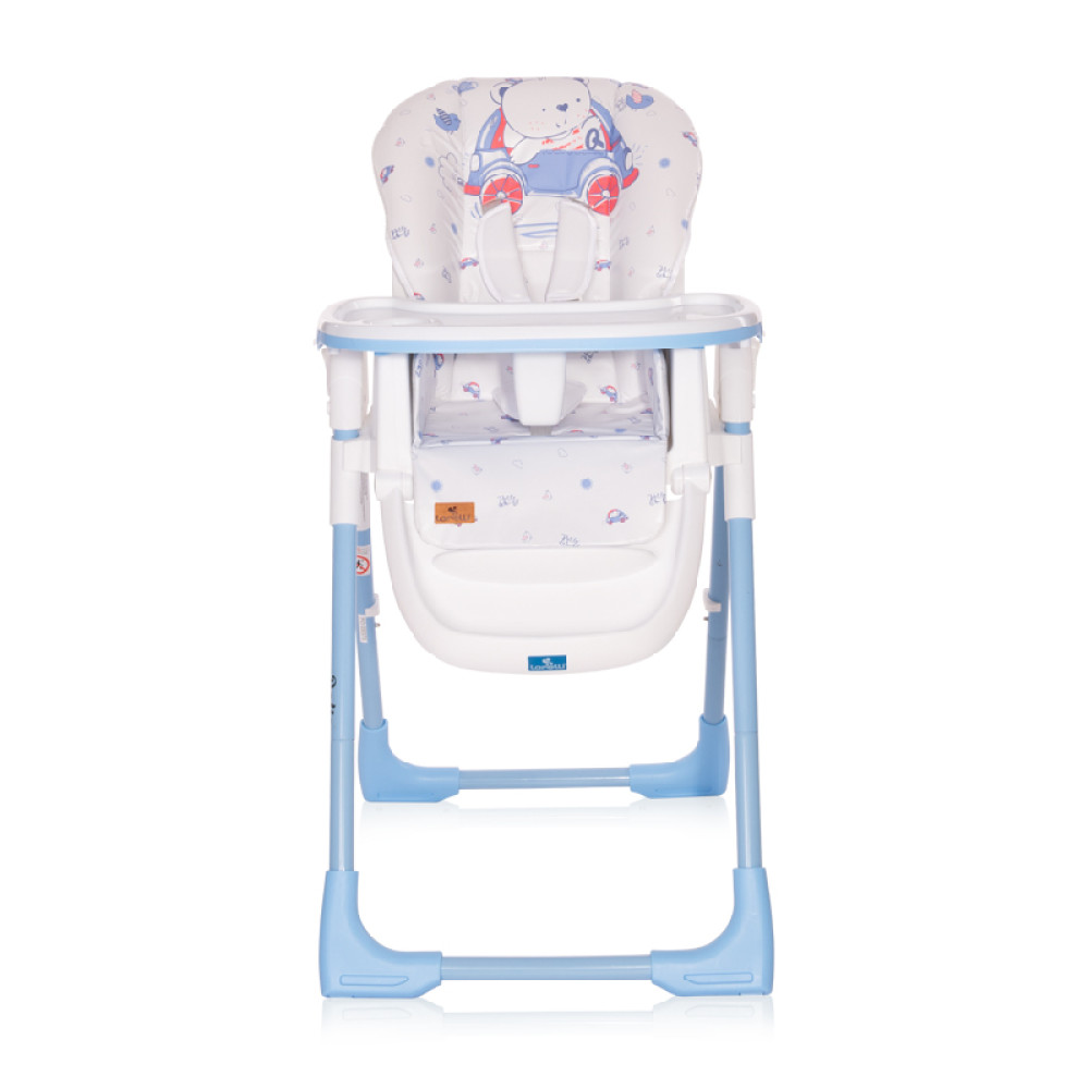 Стільчик Lorelli Dalia Blue Bear Стільчик Lorelli Dalia Blue Bear